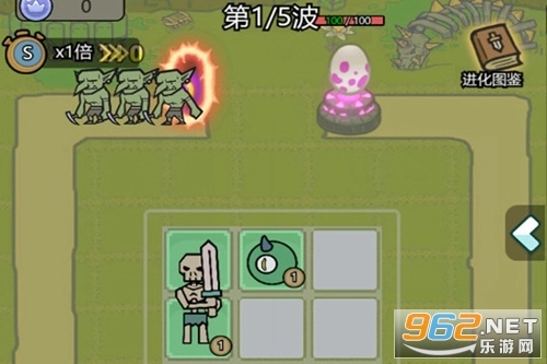 魔物背包系统游戏最新下载