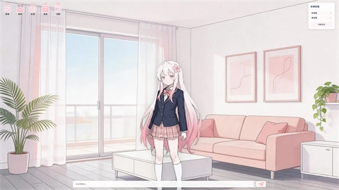 落樱