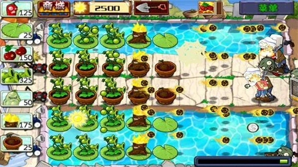 植物大战僵尸TV版