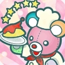 布偶动物的餐厅中文版