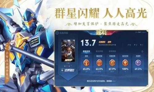 王者荣耀国标版