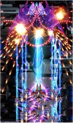 银河战舰模拟器游戏1