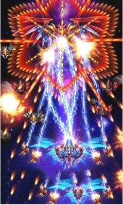 银河战舰模拟器游戏3