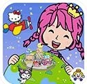 尤雅小镇世界最新版