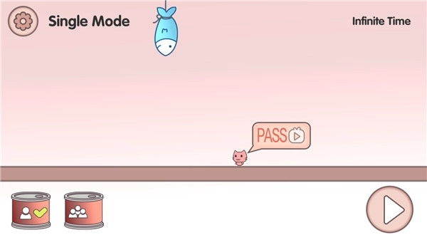 picopark游戏