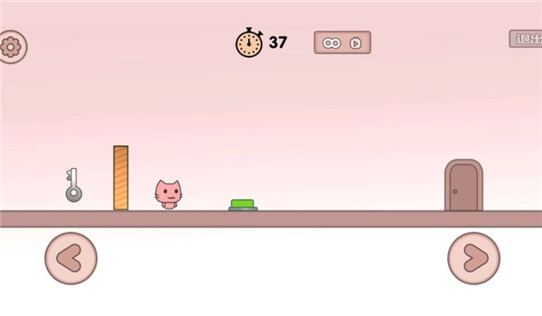 picopark游戏