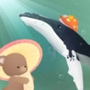 深海水族馆