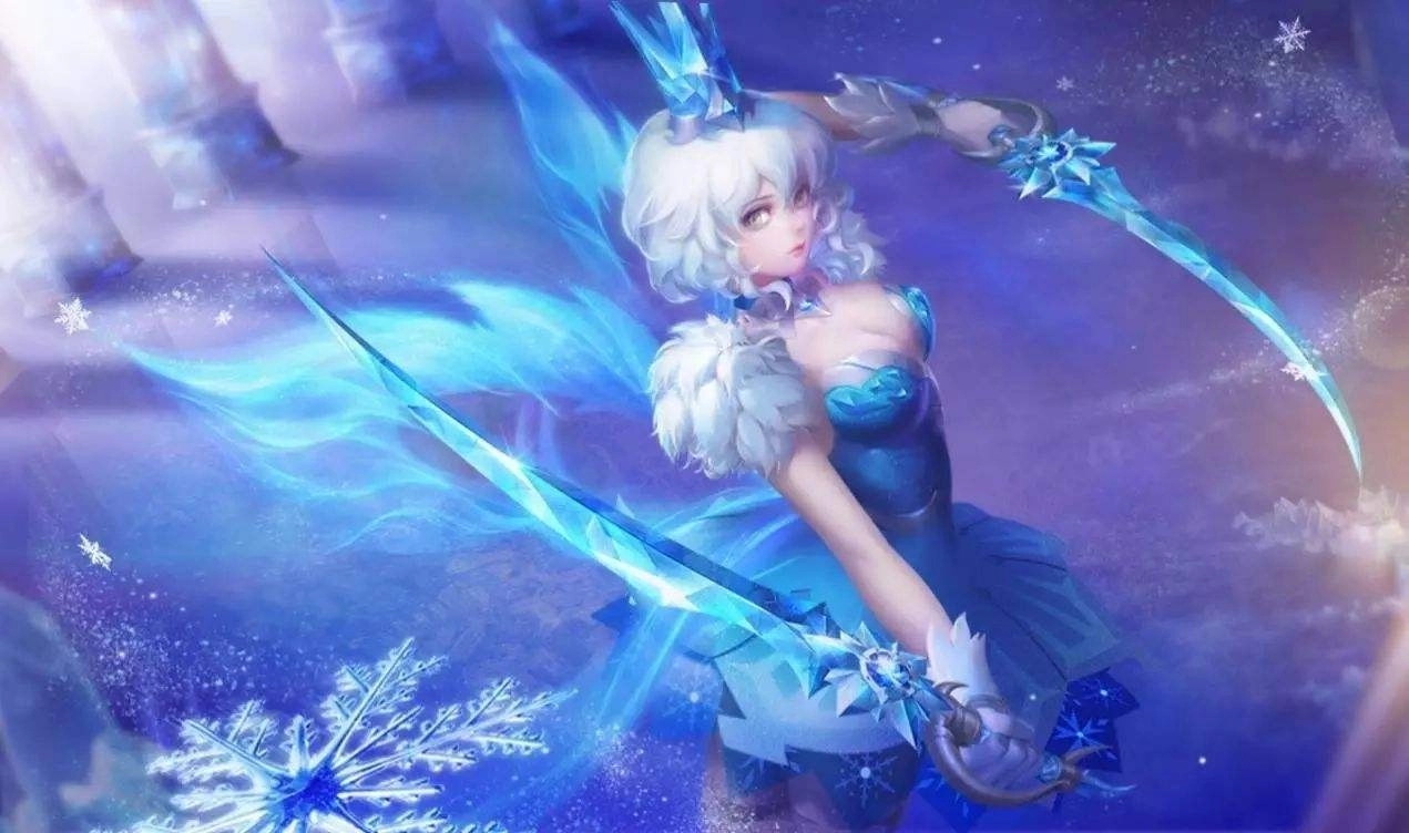 无情冰雪手机下载