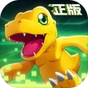 数码宝贝新世纪安卓版