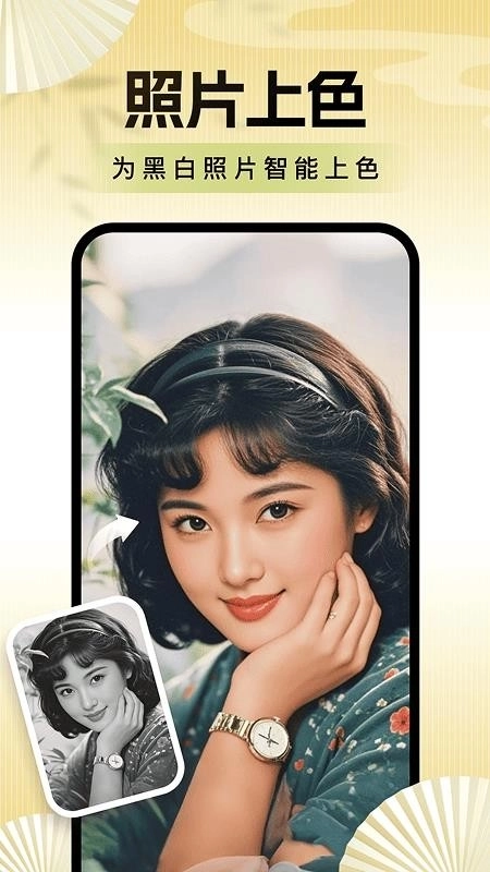晚年便捷相机4