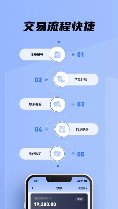 九九交易行