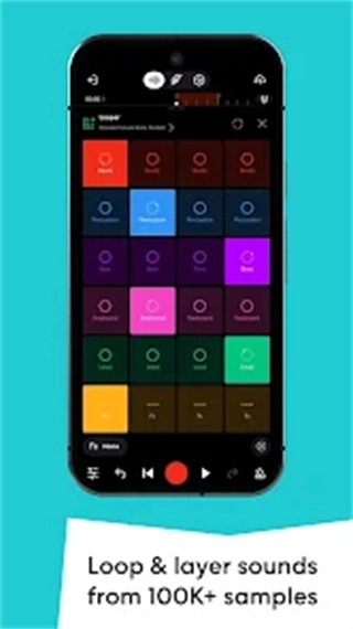 bandlab4
