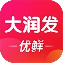 大润发优鲜