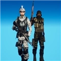枪战特训正版