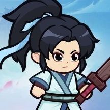 修仙大冒险游戏