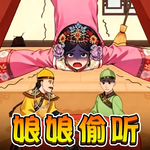 爆笑大宗师游戏