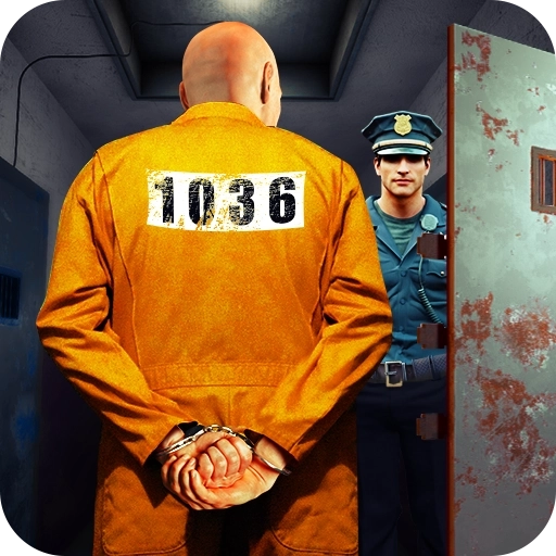 监狱生存任务游戏