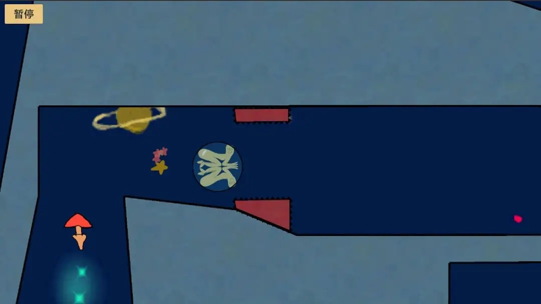 基气人环游记游戏