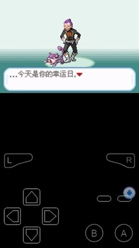 口袋妖怪火箭队汉化版