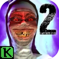 鬼修女2游戏