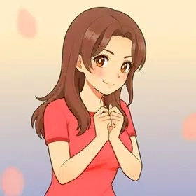 虚拟女友游戏