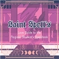 SaintSpellBook