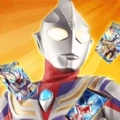 奥特曼抽卡王2最新版