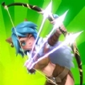 模拟射击大乱斗正版