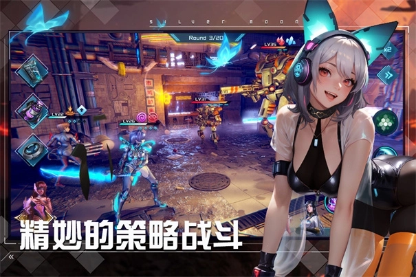 女神星球1
