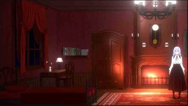 玩偶房间doll room手机版1