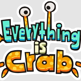 everythingiscrab游戏
