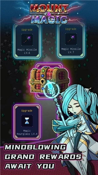 骑马与魔法手机版游戏下载