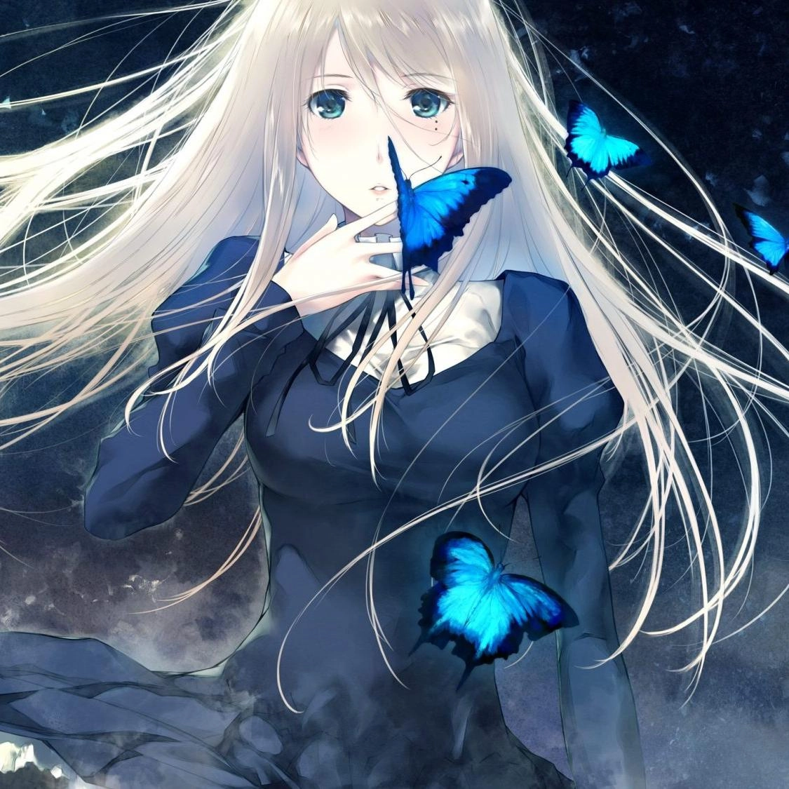 天之少女