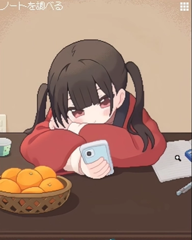 与妹妹短暂的one day4