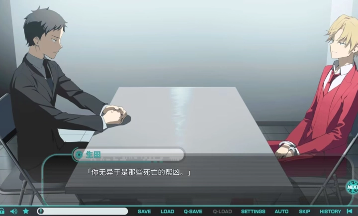流星世界演绎者1