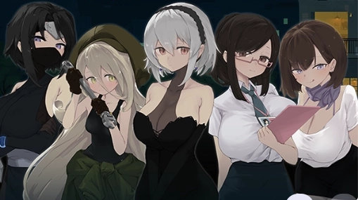 duskcity手机版2