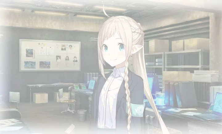 流星世界演绎者3