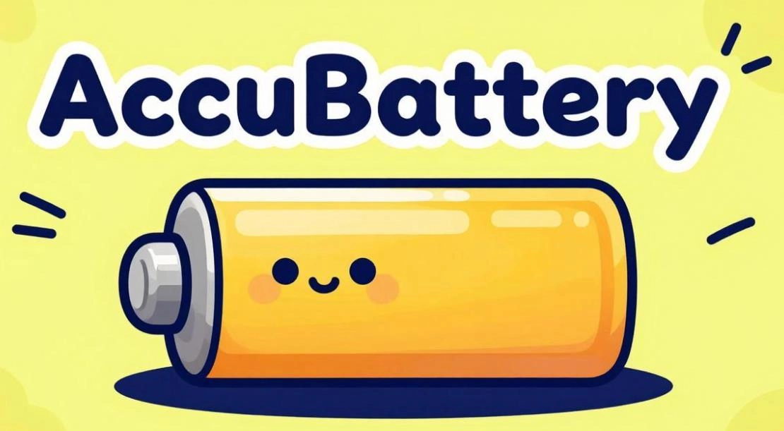 AccuBattery版本大全