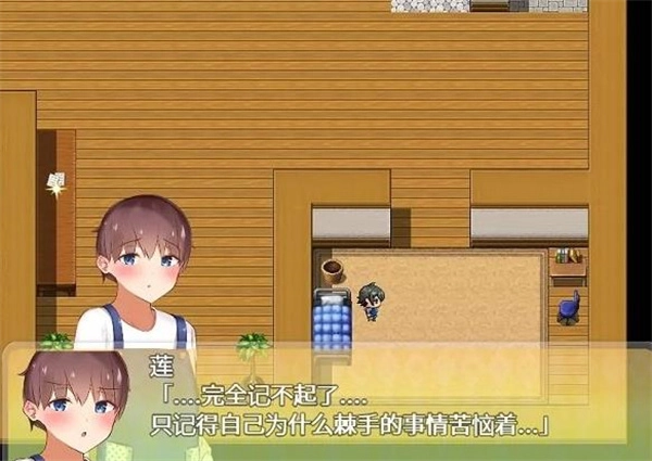 我竟然是姐姐的监护人游戏合集
