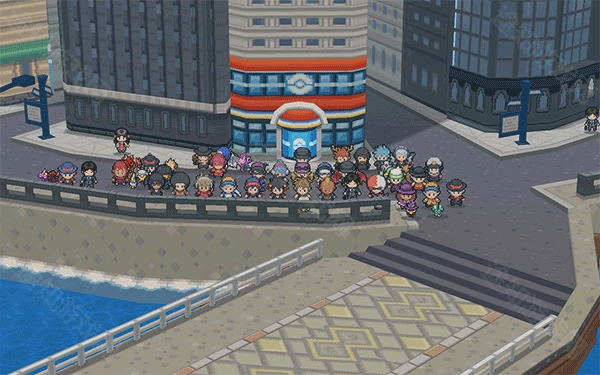 pokemmo中文版安装下载