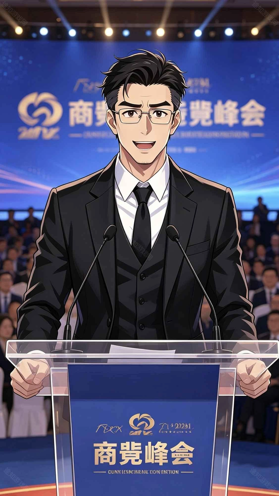 坑爹后我家暴富了手游下载