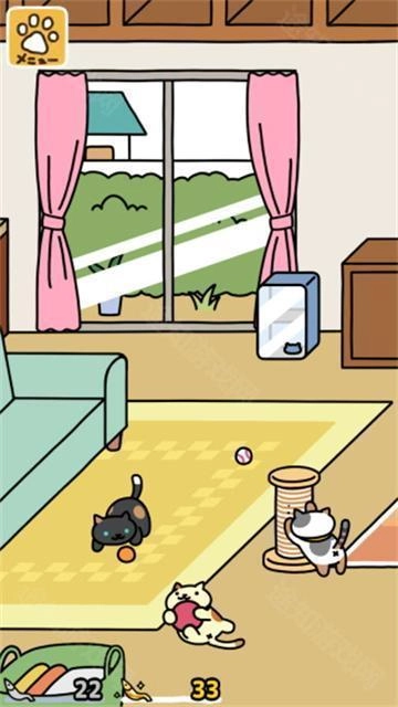 猫咪后院2国际服安卓下载