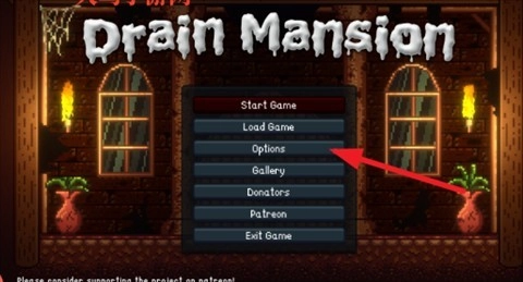 drainmansion