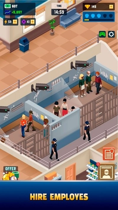 警察局大亨安卓下载