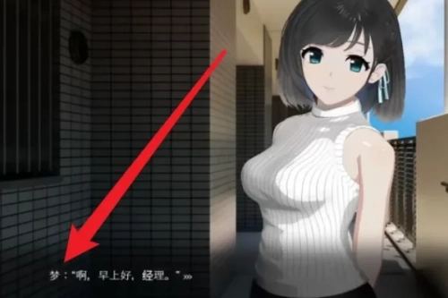 我是公寓管理员汉化版