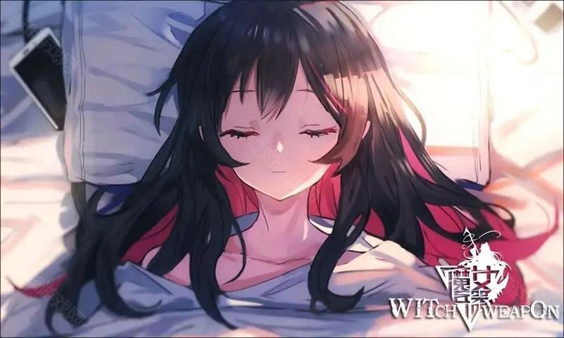 魔女兵器最新版下载