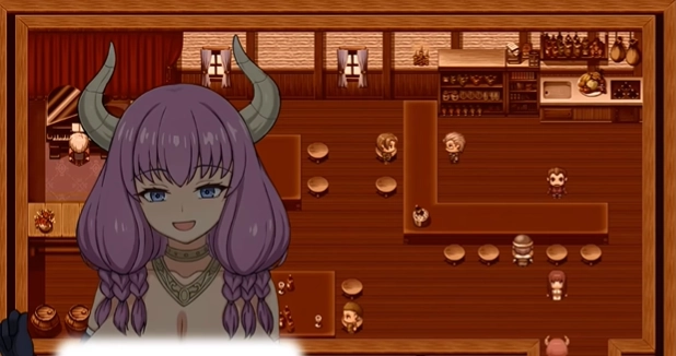 堕落的魔法使菲伦安卓版4