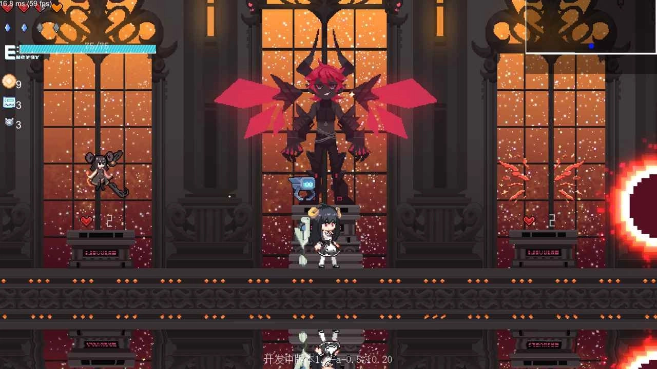 新月纪元最新版4