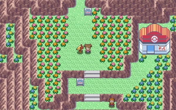 pokemmo中文版2