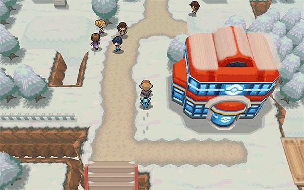 pokemmo中文版3